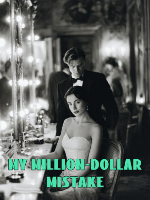My Million-Dollar Mistake